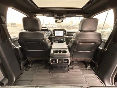 Used 2023 Ford F150 Tremor w/ Equipment Group 402A High image 47