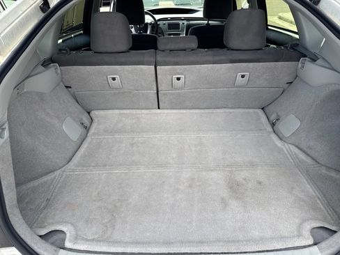 Used 2015 Toyota Prius Three image 21