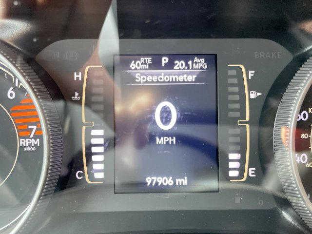 Used 2019 Jeep Cherokee Latitude w/ Popular Appearance Group AWD/4WD image 24