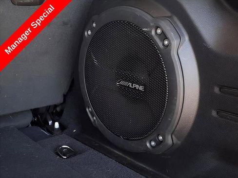 Used 2024 Jeep Wrangler Unlimited Sport AWD/4WD image 15