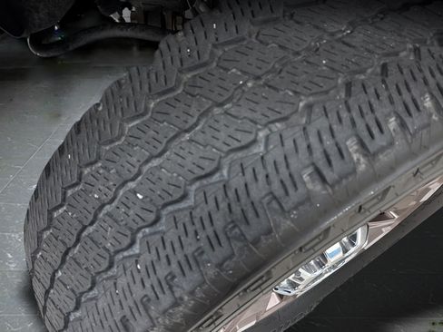 Used 2024 Ford F250 King Ranch AWD/4WD image 42