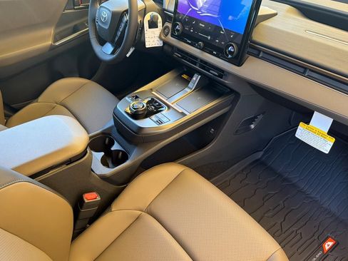 New 2026 Toyota bZ Woodland AWD/4WD image 19