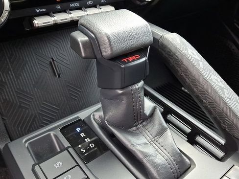 Used 2024 Toyota Tacoma TRD Off-Road AWD/4WD image 14