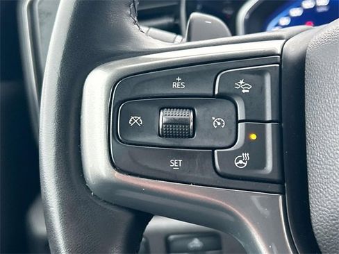 Used 2023 Chevrolet Silverado 1500 LT image 30