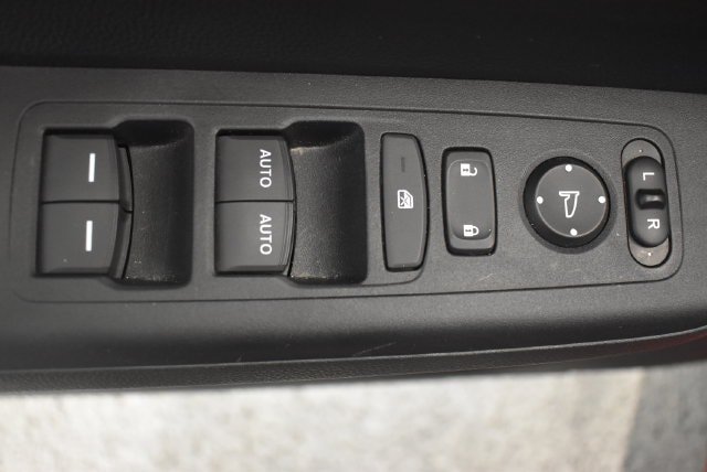 Used 2024 Honda CR-V EX image 21