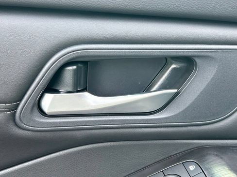 New 2026 Nissan Rogue Dark Armor FWD image 19