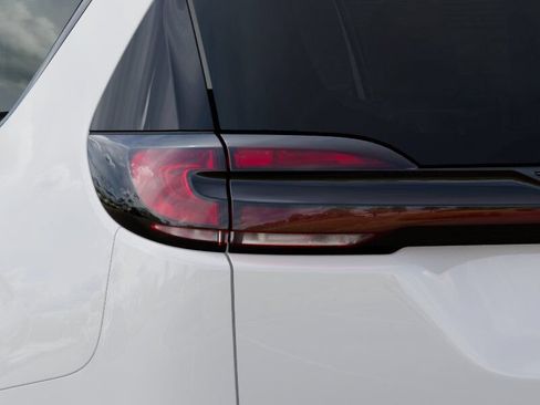 New 2027 Chrysler Pacifica Select AWD/4WD image 5