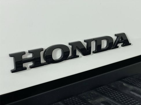 New 2026 Honda Ridgeline Black Edition image 23