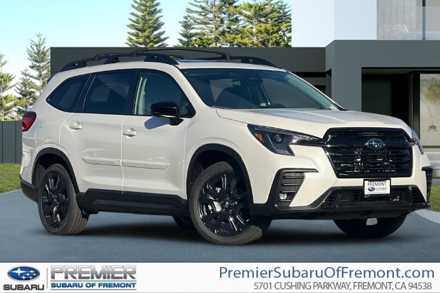 New 2026 Subaru Ascent Onyx Touring AWD/4WD image 1