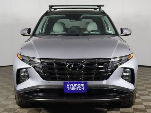 Certified 2024 Hyundai Tucson Limited image 15