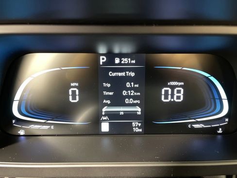 New 2026 Hyundai Elantra Sport w/ Cargo Package image 20