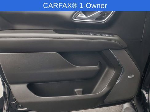 Used 2024 Chevrolet Tahoe Z71 w/ Luxury Package image 11