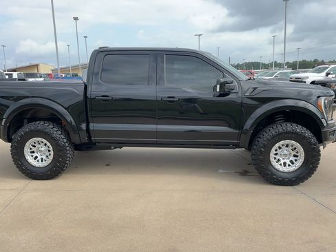 Used 2023 Ford F150 Raptor AWD/4WD image 2