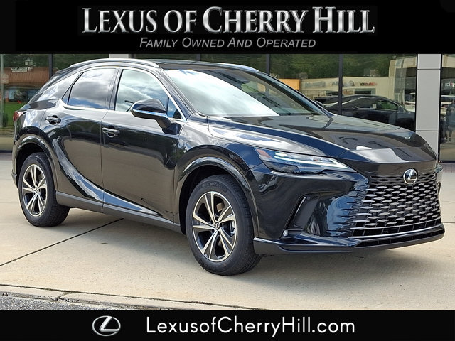 New 2026 Lexus RX 350 Premium w/ Accessory Package (Z1) AWD/4WD image 1