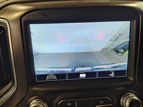 Used 2020 GMC Sierra 1500 AT4 image 23