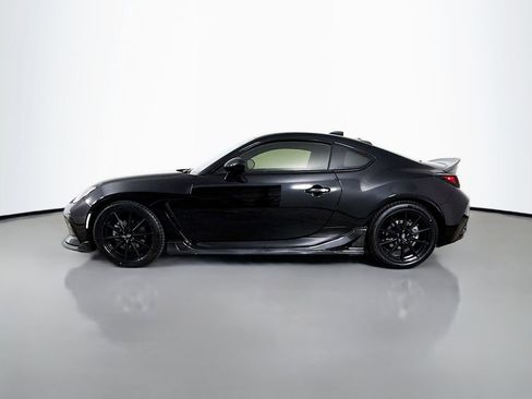 Certified 2023 Toyota GR86 Premium w/ ALL Weather Mat Package (TMS) RWD image 4