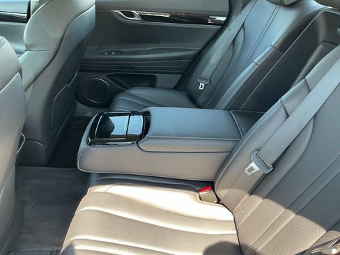 Used 2023 Genesis G80 2.5T AWD/4WD image 26