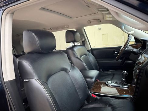 Used 2015 INFINITI QX80 2WD w/ 22" Wheel Package image 20