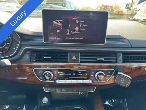 Used 2018 Audi A5 2.0T Premium Plus AWD/4WD image 20