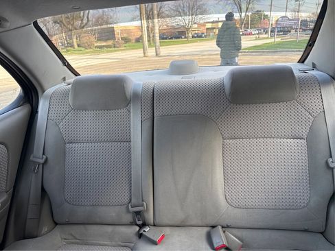 Used 2006 Nissan Sentra 1.8 S image 24