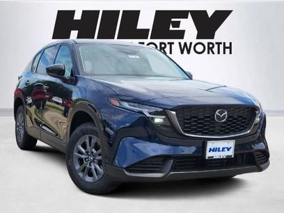 New 2026 MAZDA CX-5 Select