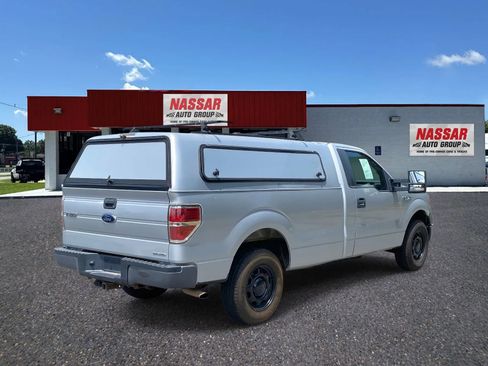 Used 2014 Ford F150 XL RWD image 4