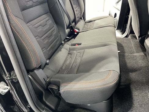 New 2026 Nissan Frontier PRO-4X w/ Pro-4x Convenience Package image 16