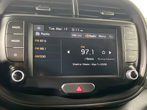 Used 2025 Kia Soul LX w/ LX Technology Package image 27