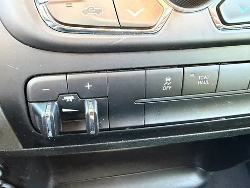 Used 2024 RAM 1500 Tradesman w/ Electronics Group AWD/4WD image 21