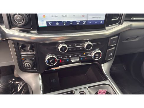 Used 2021 Ford F150 Lariat AWD/4WD image 19