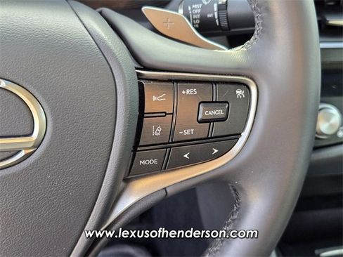 Certified 2023 Lexus ES 350 image 26