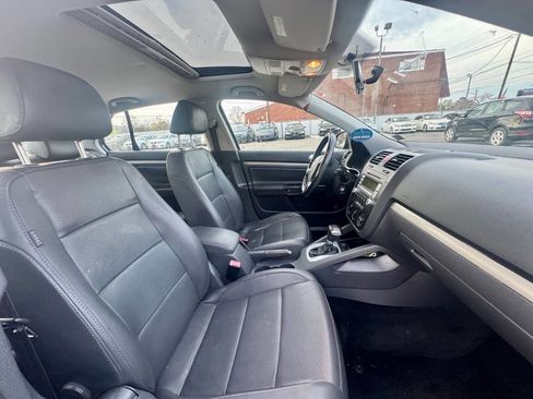 Used 2008 Volkswagen Jetta SE image 13