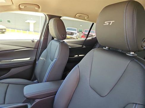 New 2026 Buick Encore GX Sport Touring image 23