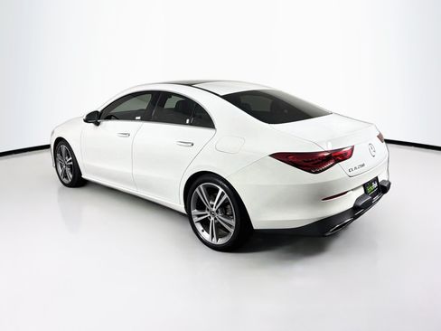 Used 2022 Mercedes-Benz CLA 250 image 5