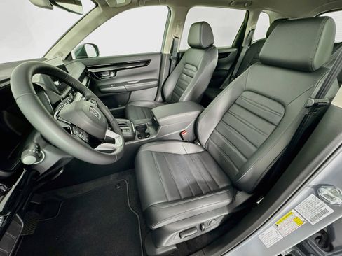 New 2026 Honda CR-V EX-L image 20