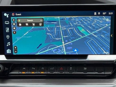 New 2026 Chevrolet Silverado 1500 High Country image 19