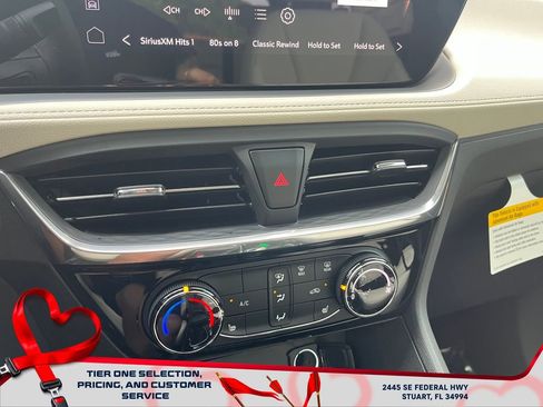 New 2026 Buick Encore GX Sport Touring w/ Advanced Technology Package image 28