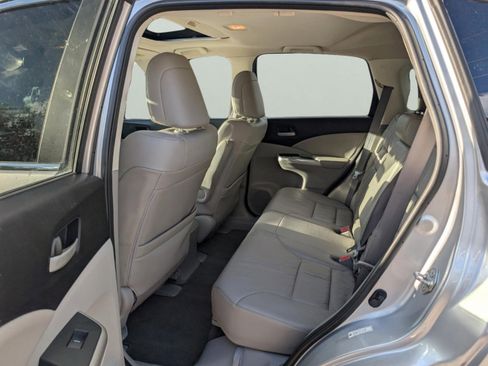 Used 2012 Honda CR-V EX-L image 34