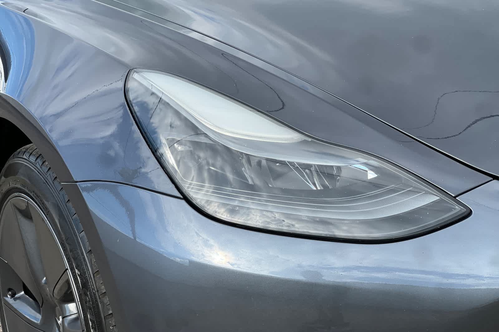 Used 2023 Tesla Model 3 Standard Range RWD image 31
