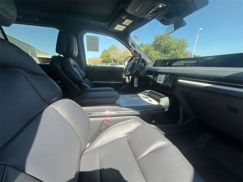 New 2025 Lincoln Navigator Reserve w/ Jet Appearance Package image 20