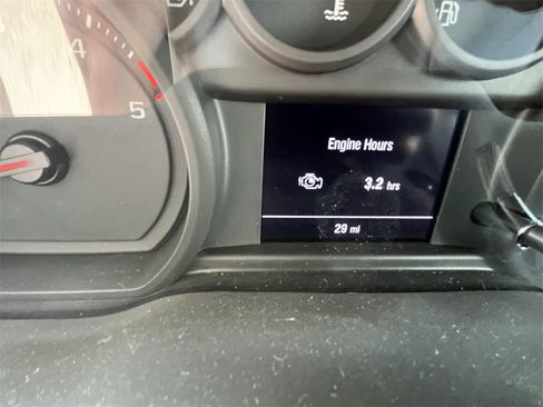 New 2025 GMC Sierra 3500 Pro w/ Convenience Package image 10