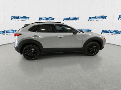 New 2026 MAZDA CX-30 2.5 Turbo w/ Premium Plus Pkg AWD/4WD image 12