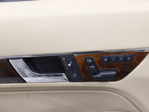 Used 2012 Mercedes-Benz E 350 Cabriolet w/ Premium 2 Pkg image 60