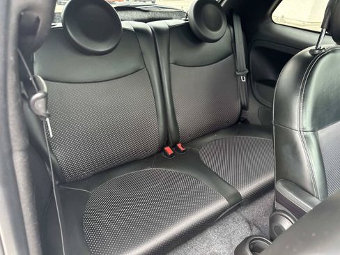 Used 2016 FIAT 500 e FWD image 15