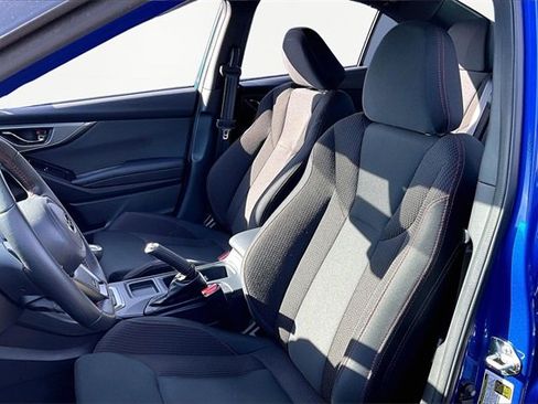 Used 2022 Subaru WRX Premium image 27