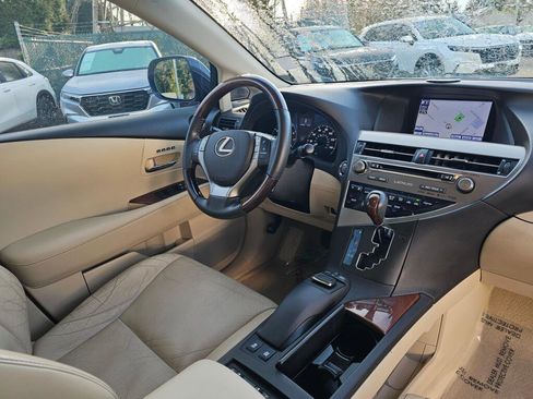 Used 2015 Lexus RX 350 AWD image 10