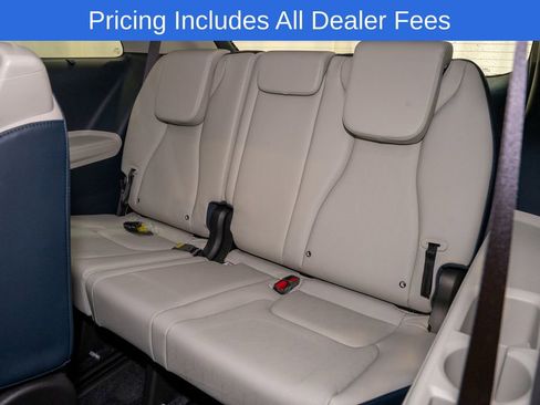 New 2026 Kia Carnival SX FWD image 13