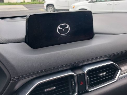 Used 2019 MAZDA CX-5 Grand Touring w/ GT Premium Package AWD/4WD image 24