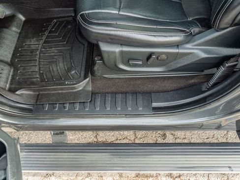 Used 2020 Ford F150 Lariat w/ Equipment Group 502A Luxury image 18