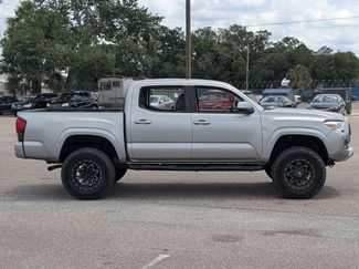 Used 2020 Toyota Tacoma SR w/ SR Convenience Package RWD video 4